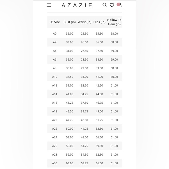 NEW Azazie A-Line Ruched Chiffon Dress in Dusty Sage - Picture 9 of 9